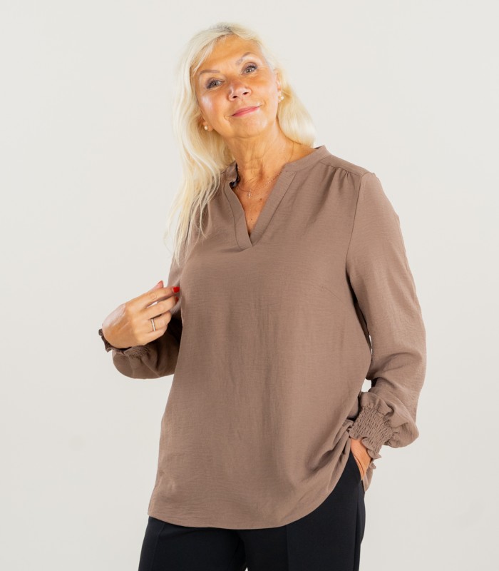 Only Carmakoma (dydis+) moteriška palaidinė 15285157*01