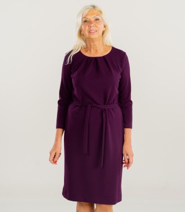 Hansmark naisten mekko Enge 74055*01 (3)