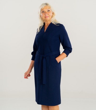 Hansmark женское платье Oksaka 74059*01 (3)