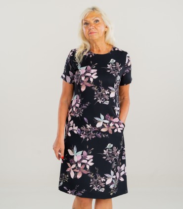 Hansmark moteriška suknelė Norra 74105*01 (2)