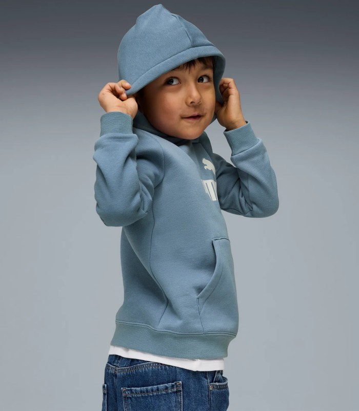 Puma детская толстовка 684931*34 (2)