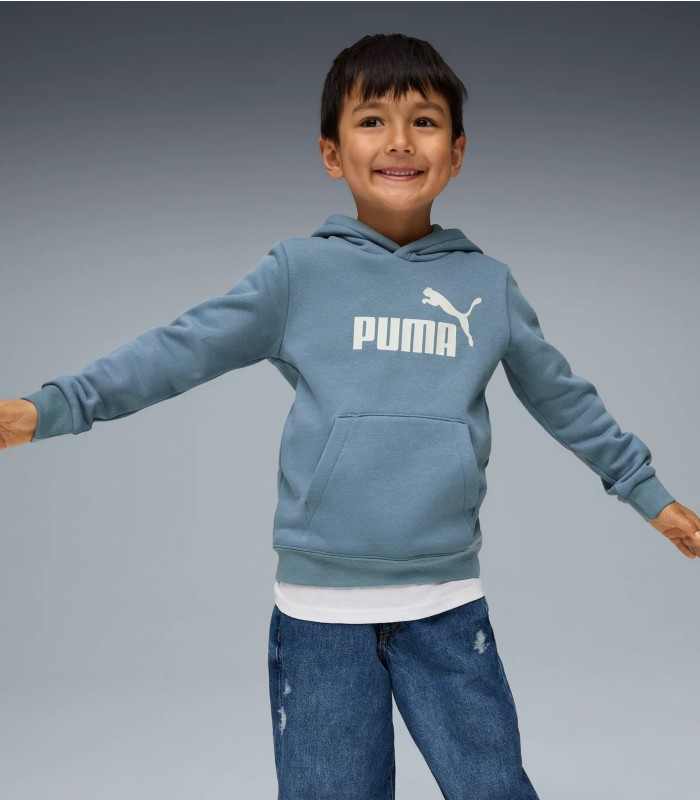 Puma bērnu sporta krekls 684931*34 (3)