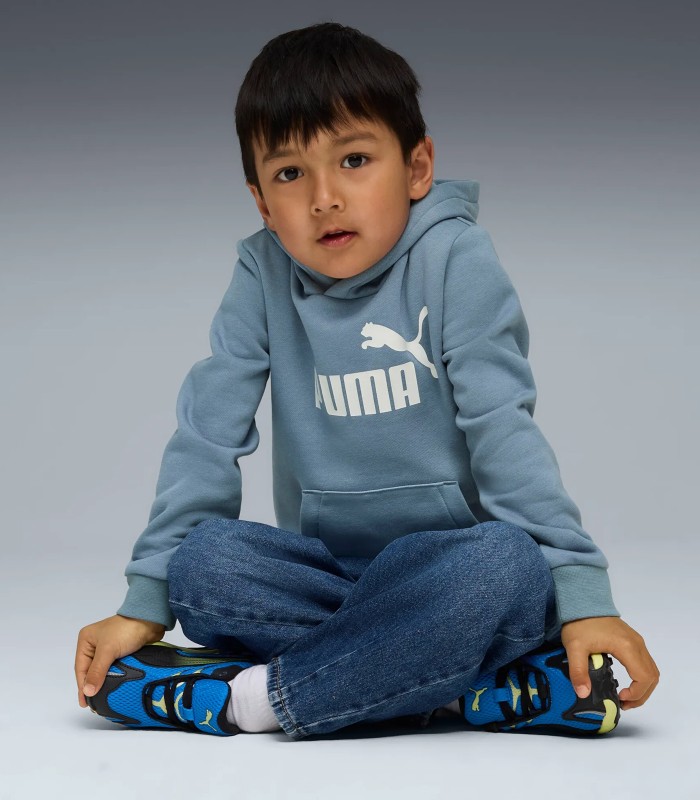 Puma lasten collegepaita 684931*34 (4)