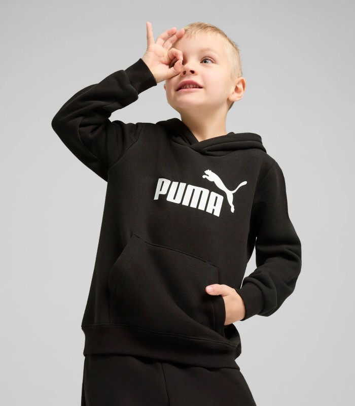 Puma laste dressipluus 684931*01 (4)