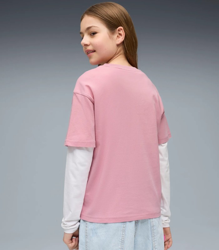 Puma vaikiški marškinėliai 685131*65 (1)