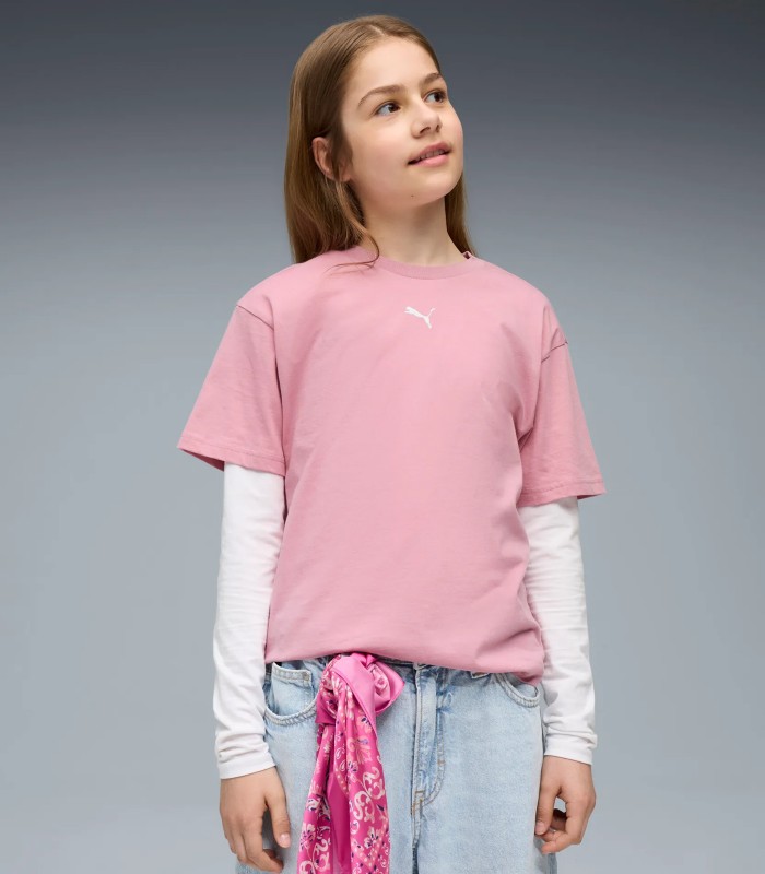 Puma детская футболка 685131*65 (2)