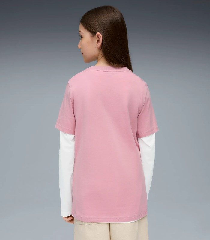 Puma детская футболка 684892*65 (1)