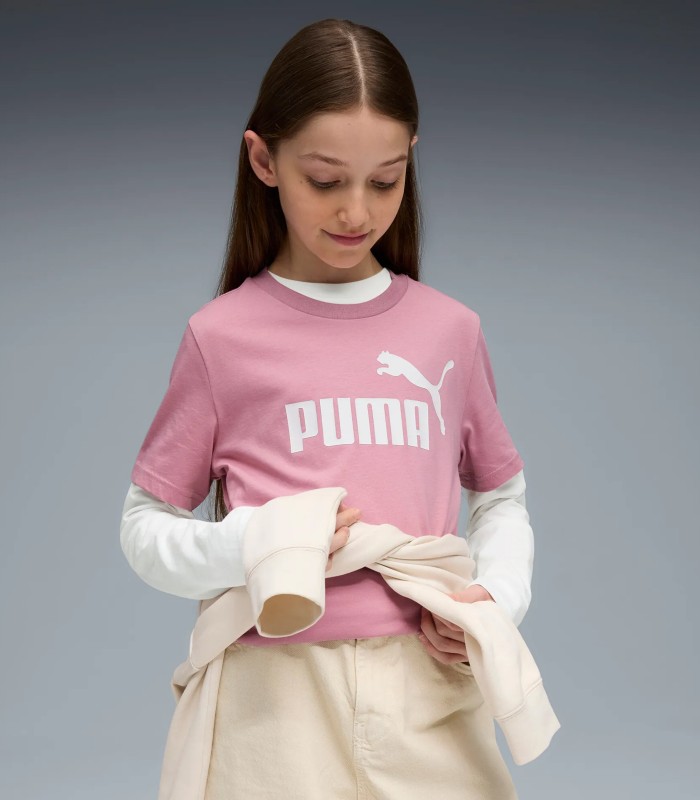 Puma bērnu t-krekls 684892*65 (3)