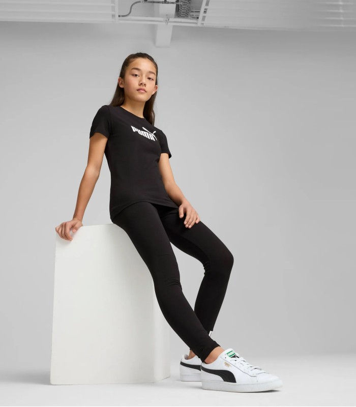 Puma Tyttöjen Legginsit 684904*01 (2)