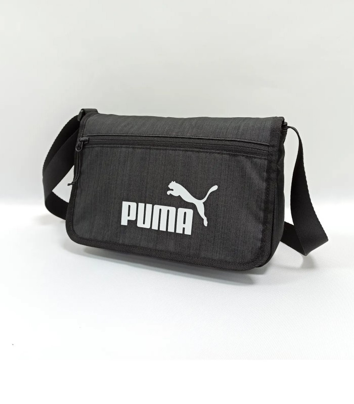 Puma сумка через плечо 091346*01 (3)