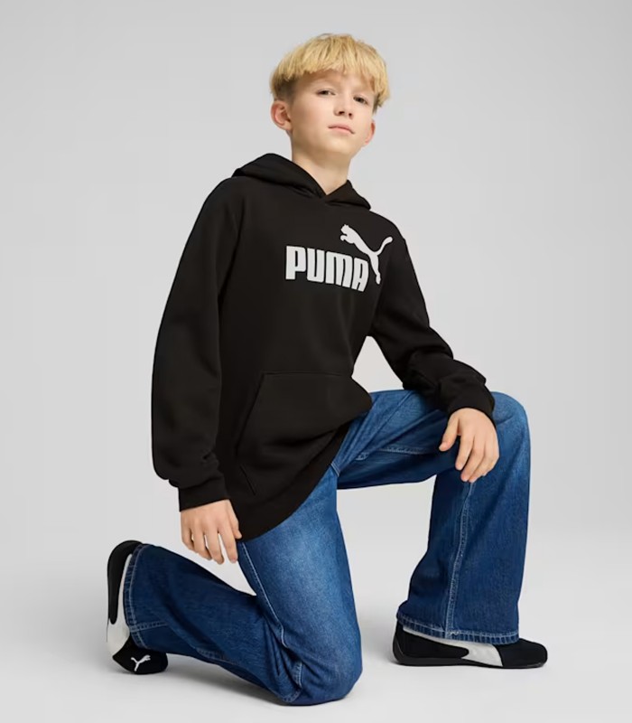 Puma bērnu sporta krekls 684908*01 (1)