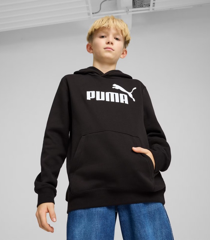 Puma детская толстовка 684908*01 (3)