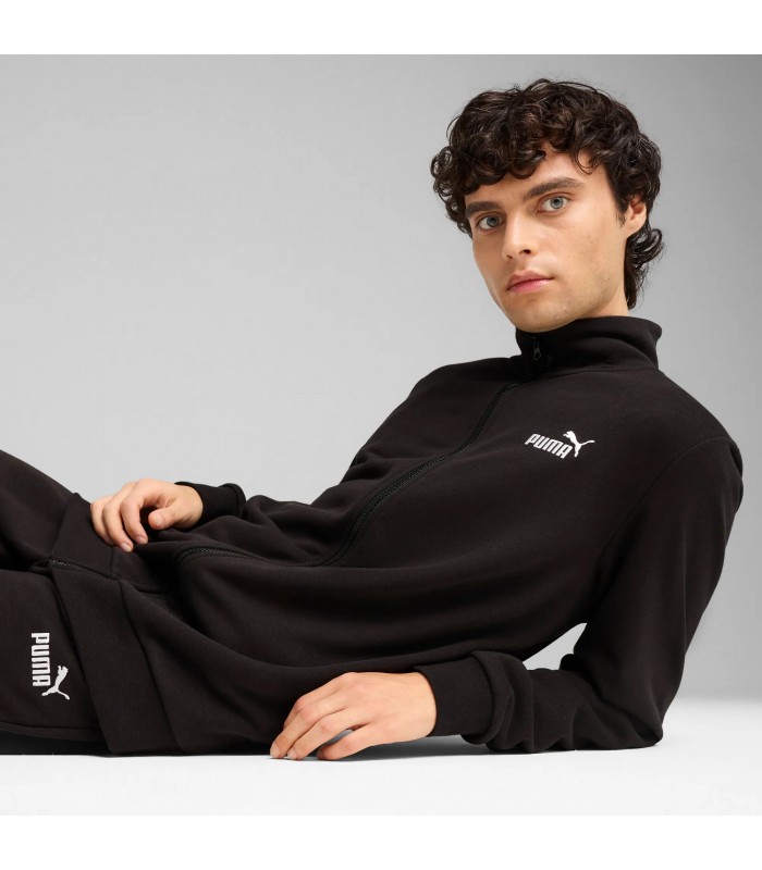 Puma мужской спортивный костюм 684848*01 (7)