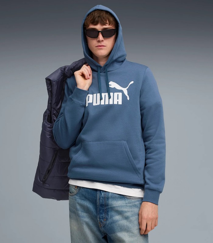 Puma vīriešu sporta krekls 682571*80 (1)