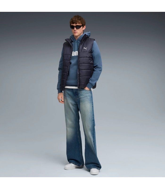 Puma vīriešu sporta krekls 682571*80 (5)