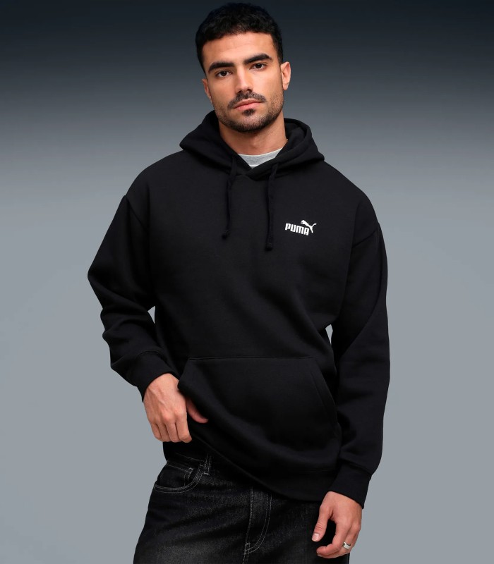 Puma meeste dressipluus 689152*01 (6)