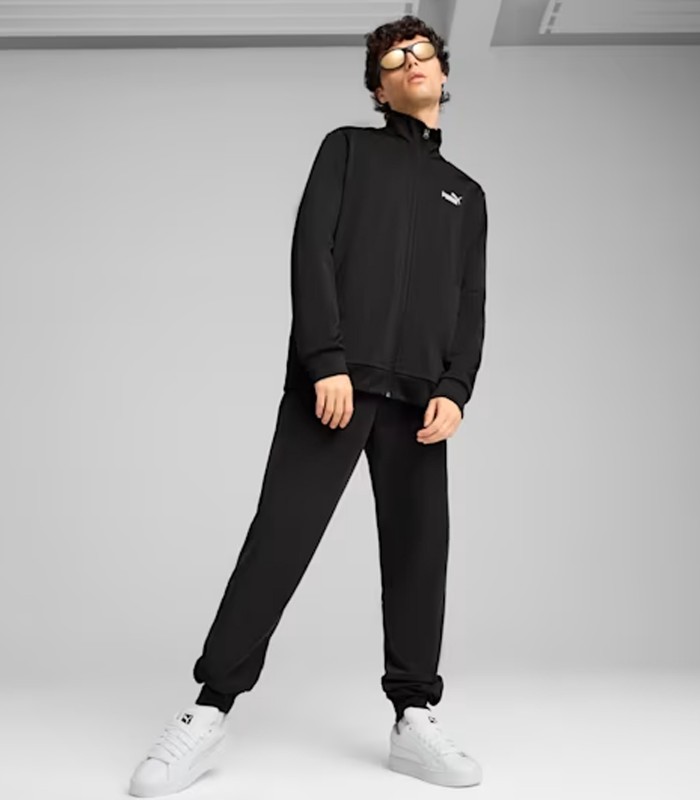 Puma miesten verryttelyasut 684847*01 (6)