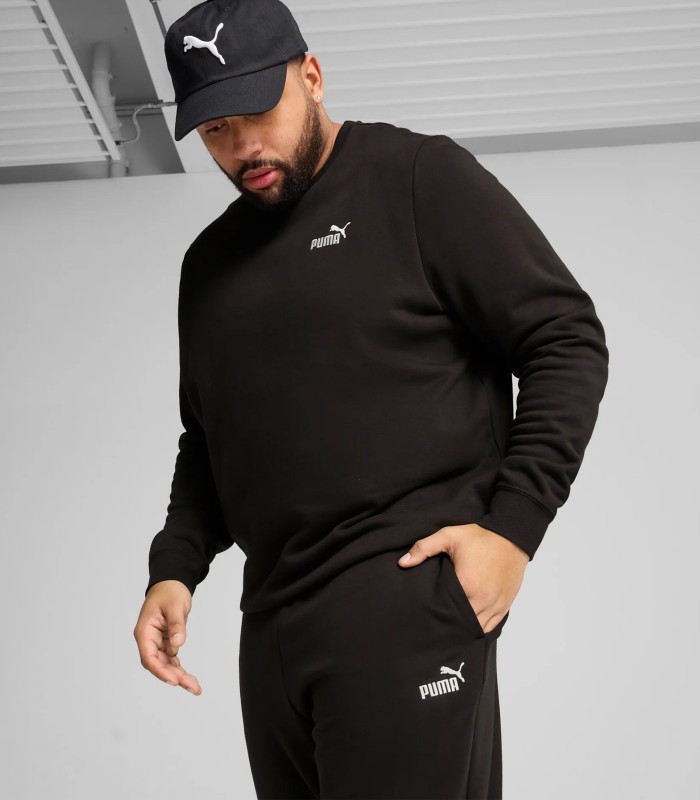 Puma vyriškos sportinės kelnės 682606*01 (3)