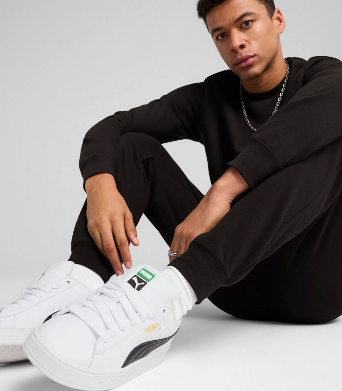 Puma vyriškos sportinės kelnės 682606*01 (4)