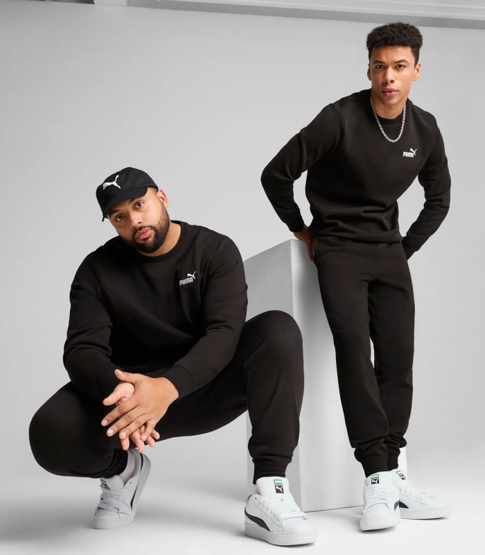 Puma мужские спортивные брюки 682606*01 (5)