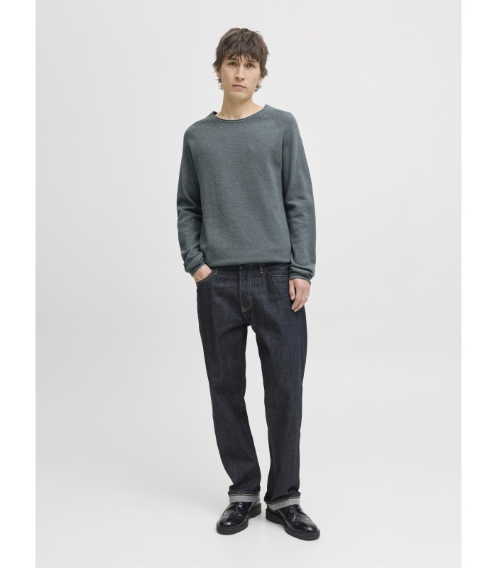 Jack & Jones vyriškas megztinis 12157321*07 (1)