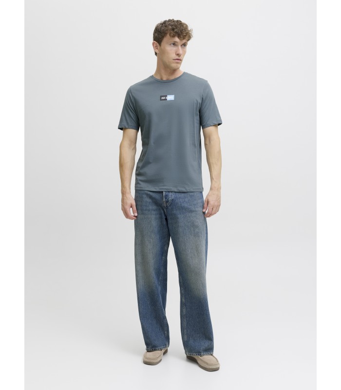 Jack & Jones мужская футболка 12278509*03 (1)