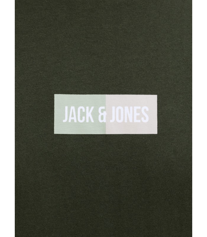 Jack & Jones мужская футболка 12278509*04 (7)