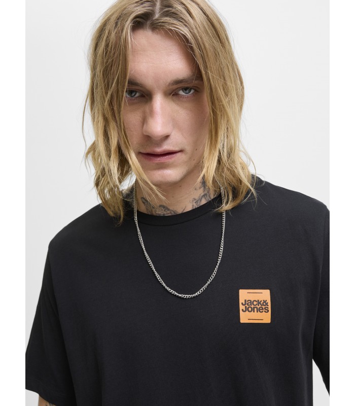 Jack & Jones miesten t-paita 12279100*01 (7)