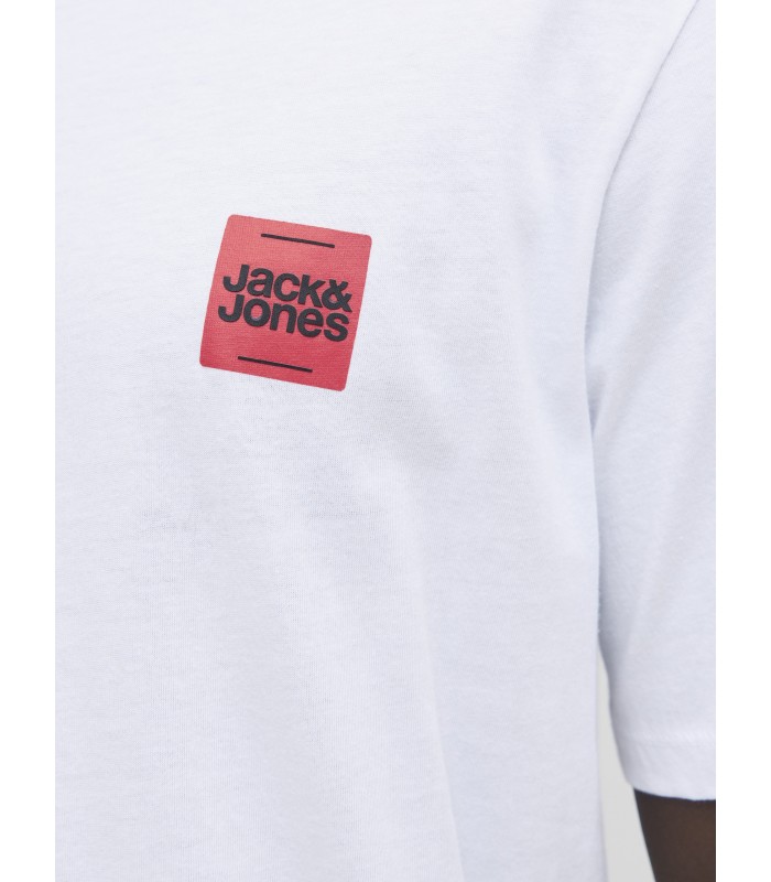 Jack & Jones miesten t-paita 12279100*04 (5)