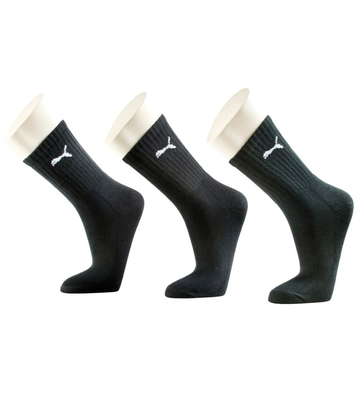 Puma мужские носки, 3 пары 880355*01 (1)