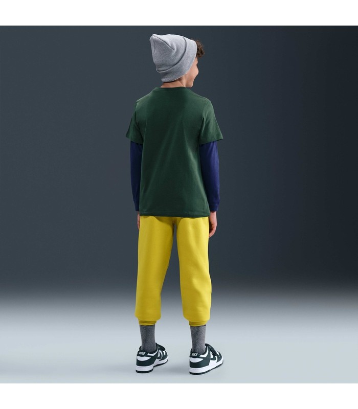 Nike bērnu T-krekls FZ5177*323