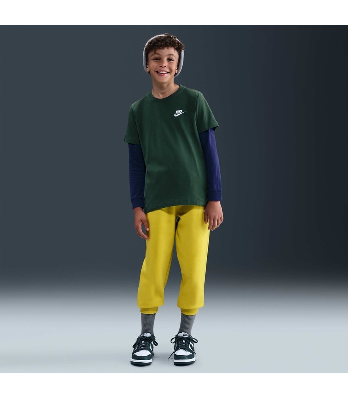 Nike детская футболка FZ5177*323