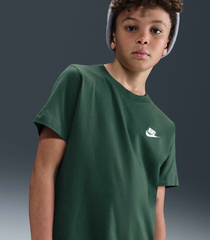 Nike bērnu T-krekls FZ5177*323