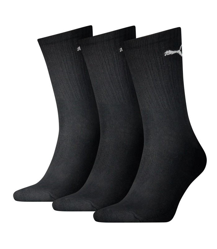 Puma meeste sokid, 3 paari 880355*01