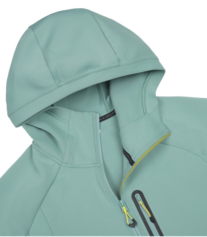 Miesten Icepeak collegepaita 57777-7*565 (5)