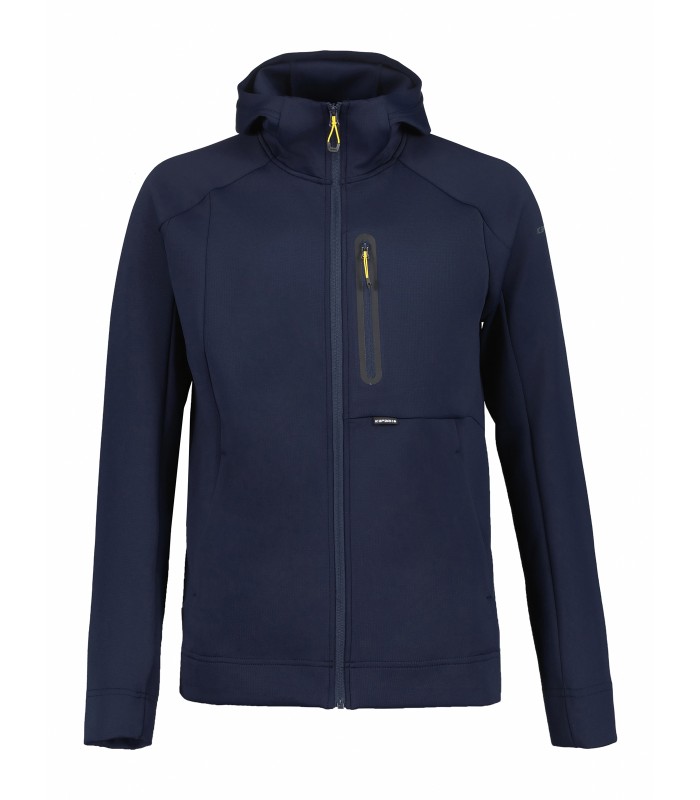 Icepeak мужская толстовка Brunsville 57777-7*390 (5)
