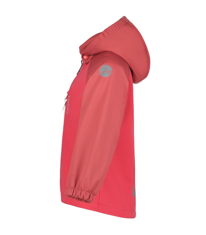 Icepeak bērnu sotshell jaka Jenett Kd 51868-7*635 (1)
