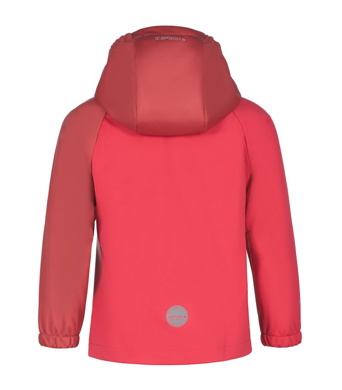 Icepeak детская софтшелл-куртка Jenett Kd 51868-7*635 (4)