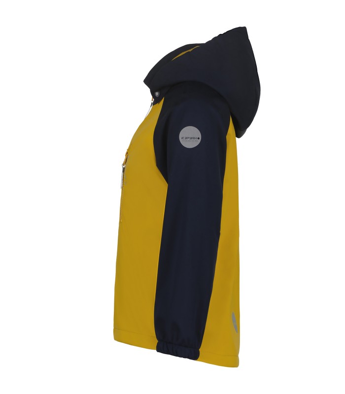 Icepeak vaikiška sothshell striukė Jenett Kd 51868-7*439 (1)