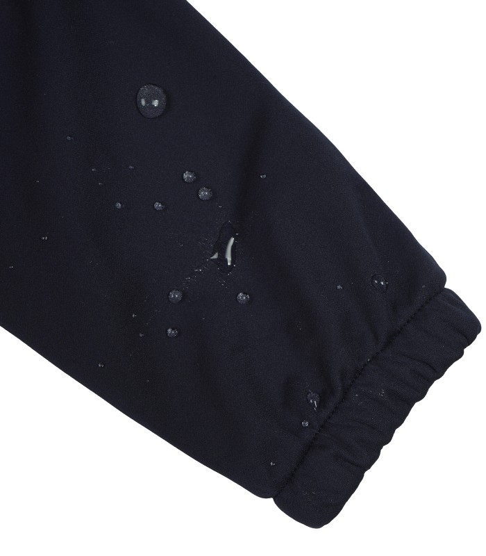 Icepeak bērnu sotshell jaka Jenett Kd 51868-7*439 (2)