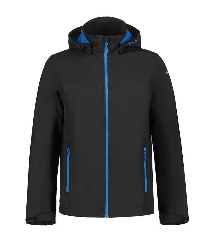 Icepeak meeste softshell-jope Brimfield 57970-6*999 (3)