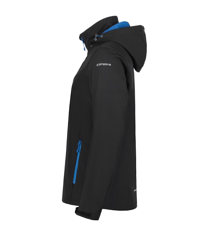 Icepeak meeste softshell-jope Brimfield 57970-6*999 (4)