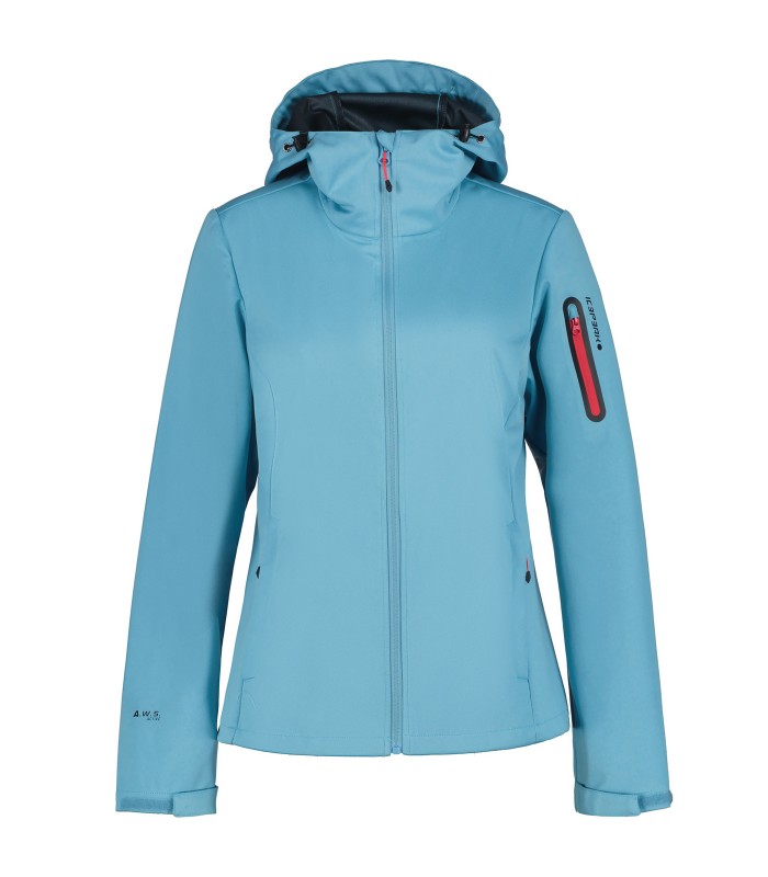 Icepeak sieviešu softshell jaka 54915-7*315 (2)