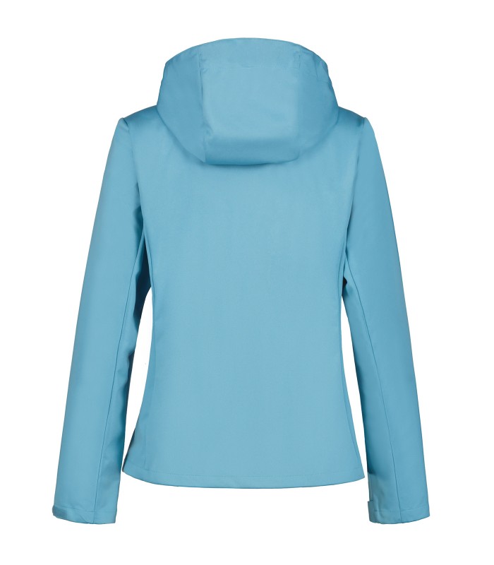 Icepeak sieviešu softshell jaka 54915-7*315 (3)
