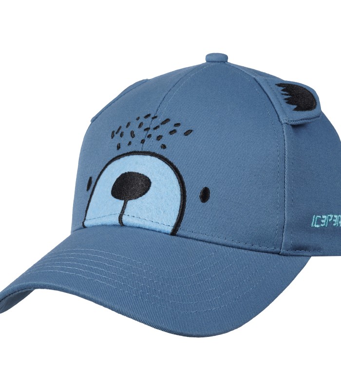 Icepeak bērnu cepure 52833-7*369 (2)