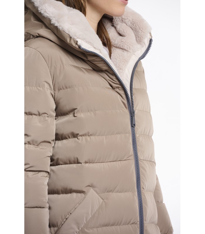 Rino & Pelle женское пальто KE4ILAFUR*03 (2)