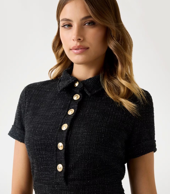 Guess женское платье W5YK18*FJ5N (2)