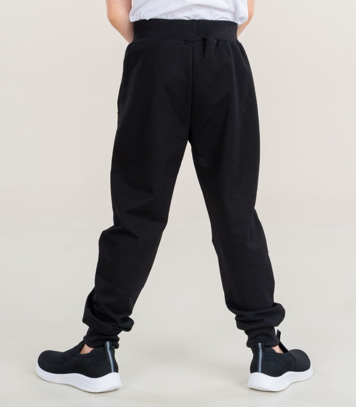 Детские спортивные брюки 370321 02 (1)