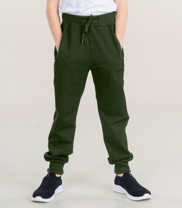 Vaikiškos sportinės kelnės 370325 01 (4)