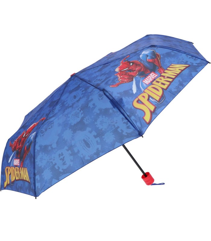 Laste vihmavari Spiderman 24-2980 01 (3)